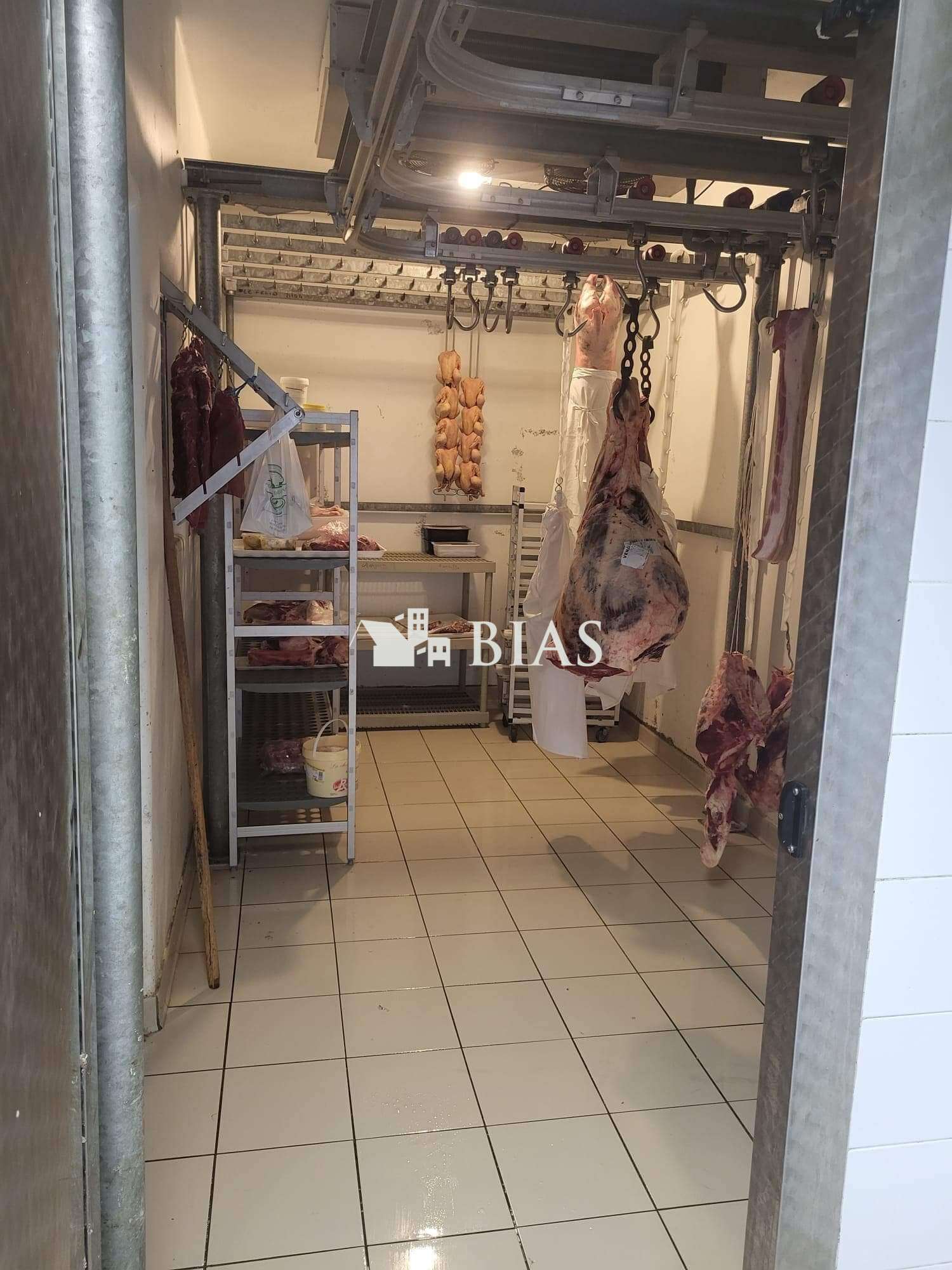 Vente charcuterie boucherie en Essonne
