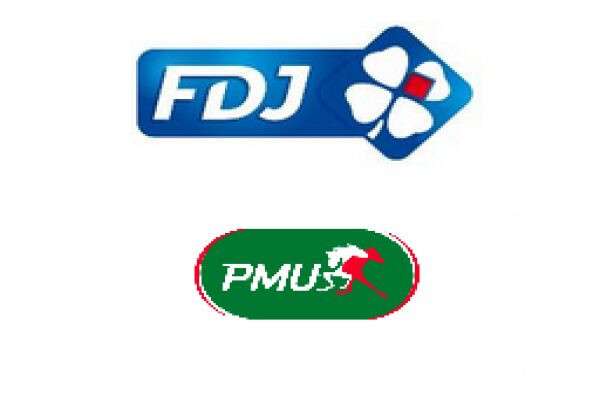 bar PMU FDJ PETITE brasserie