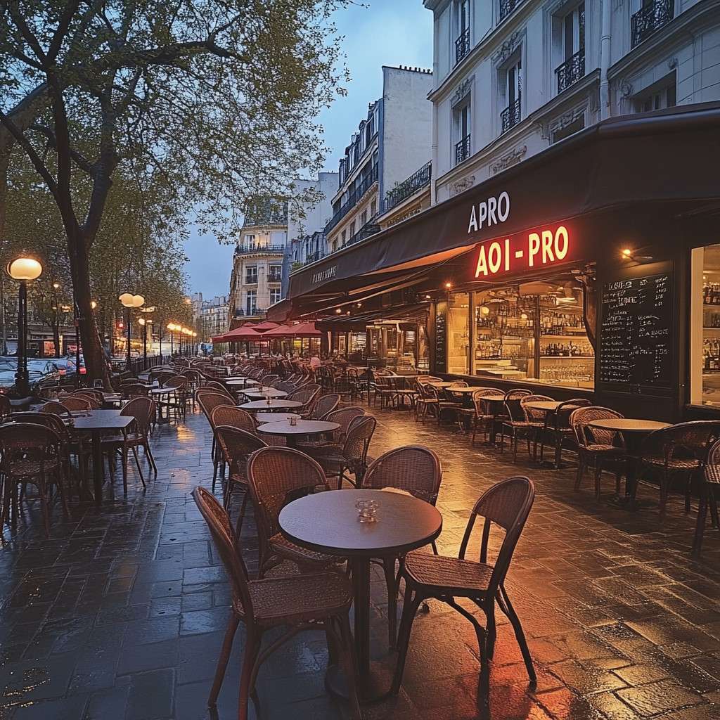 Vente FDC restaurant licence IV Bordeaux Sud