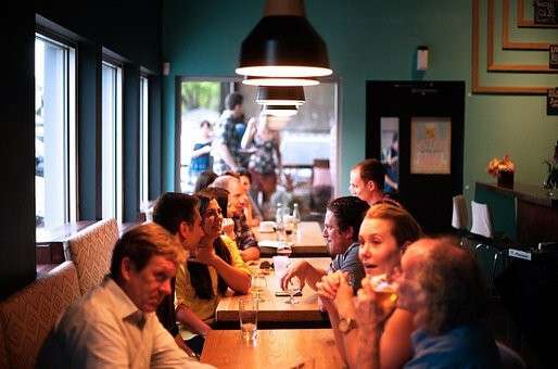 Vend restaurant traiteur sur place 40 cvts Manche