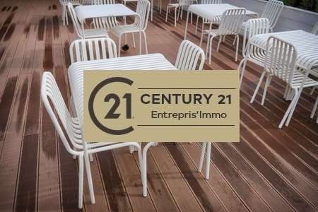 Vente fonds de restauration à Parentis en Born
