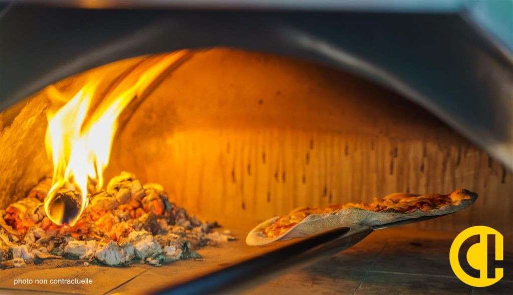 A céder pizzeria licence4 très saine Lyon 69003 