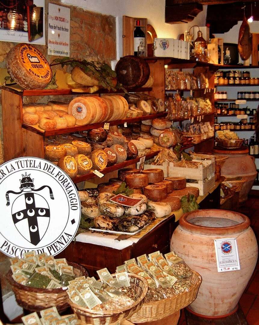 Vend épicerie fine et multiservices lic 4 Cotentin