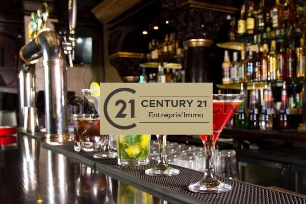 Vente FDC restaurant bar Pub au Bassin Arcachon