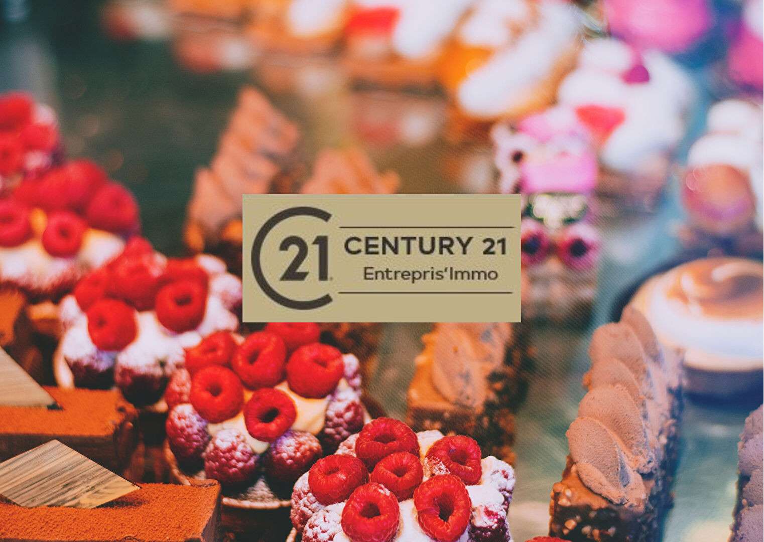 Vente fonds de commerce pâtisserie à Mimizan