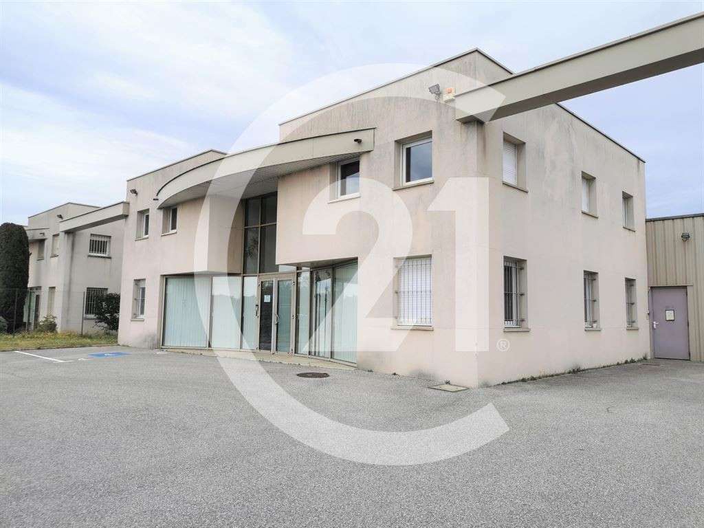 A louer plateau de bureaux de 140m² à Valence