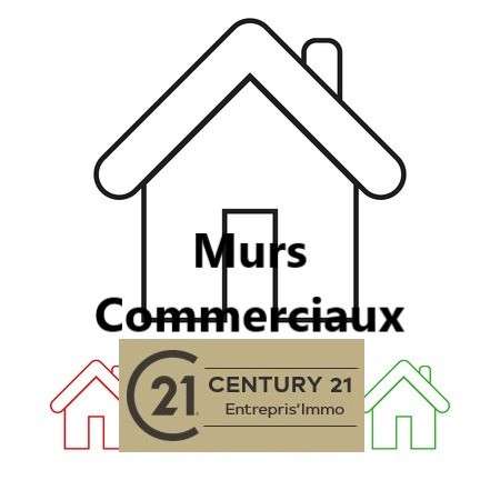 Vente murs commerciaux 170m² Nord des Landes