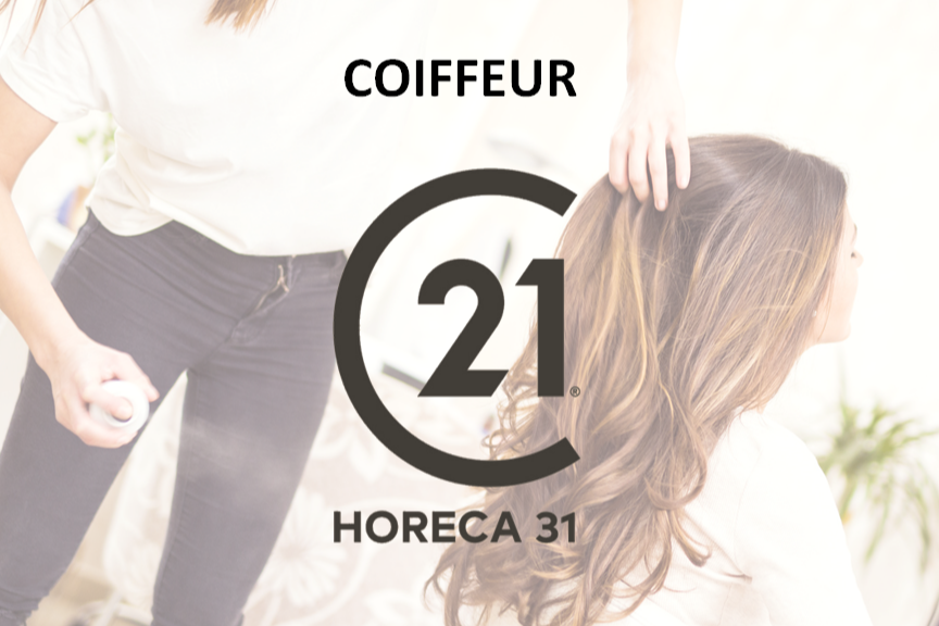Vente FDC coiffeur commune sud de Toulouse