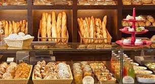 Vente boulangerie pâtisserie axe principal Hérault