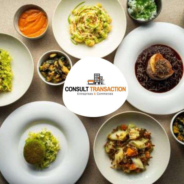 Vente brasserie pizzeria à Herbignac empl n°1