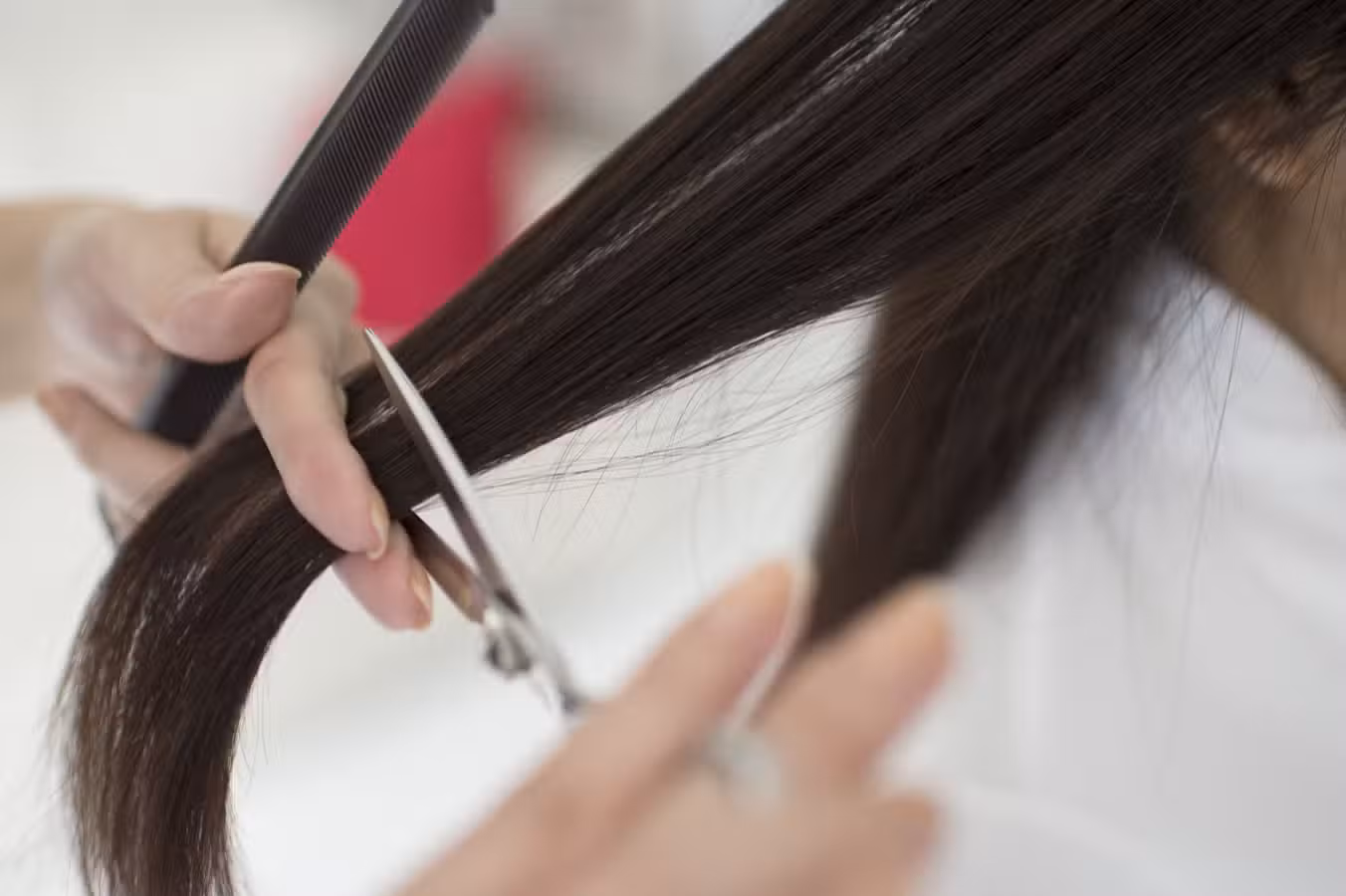 Vente FDC coiffeur barbier dans les Yvelines Ouest
