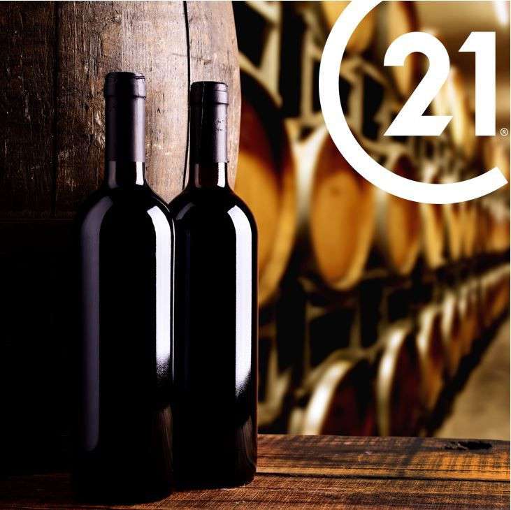 Vente charmante cave à vin à Montpellier