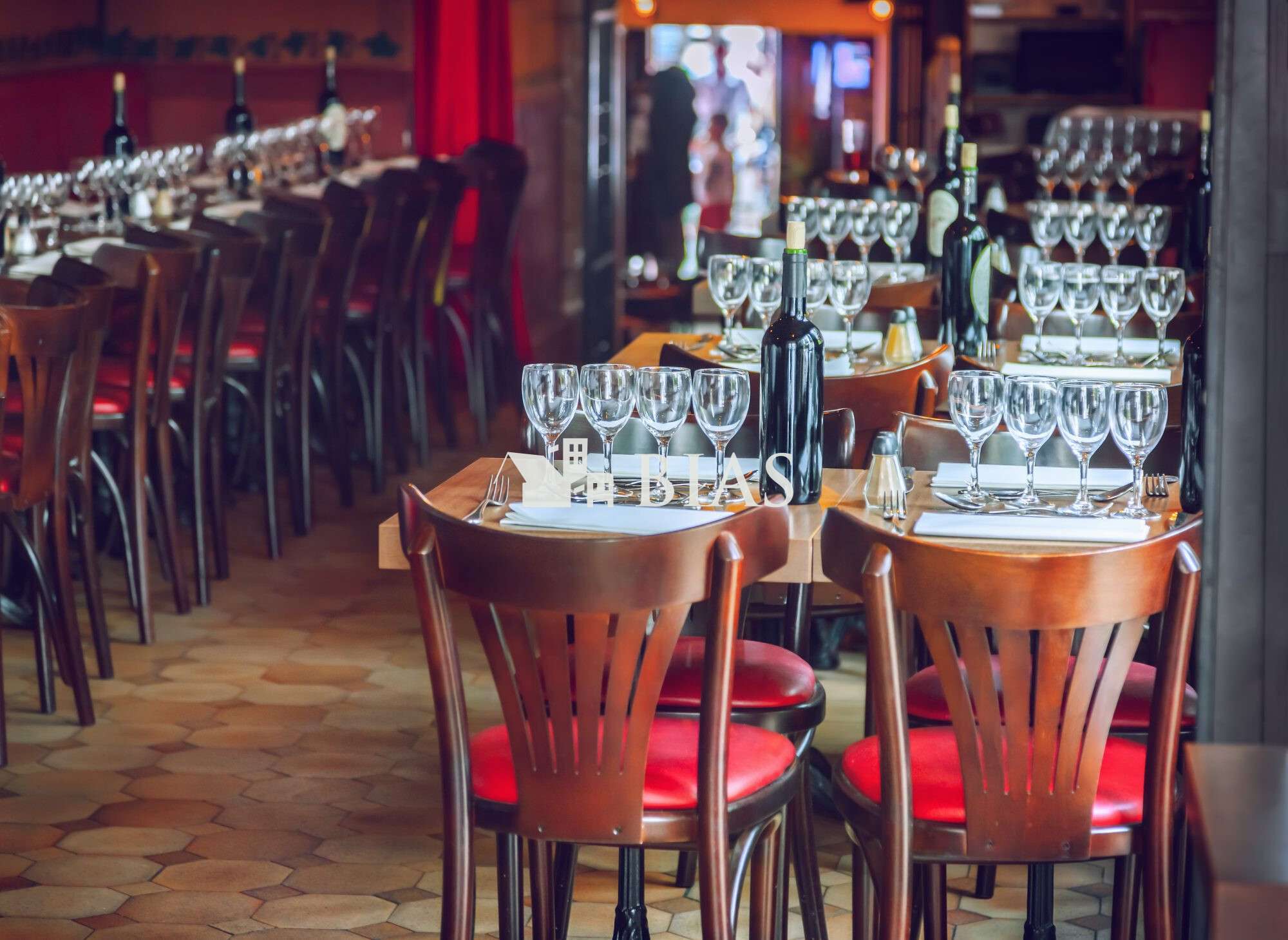 Vente tres belle brasserie du midi dans l'Orne