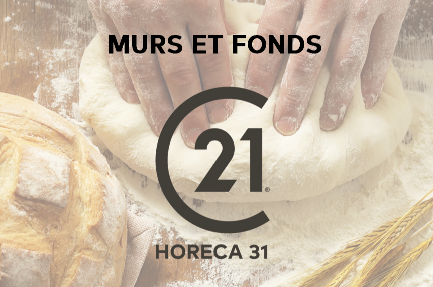 Vente murs et fonds boulangerie pâtisserie 31