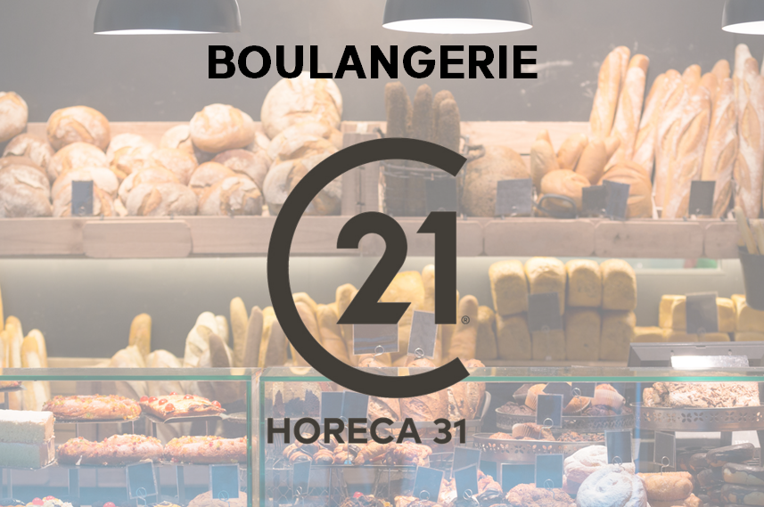 Vente boulangerie pâtisserie proche Toulouse