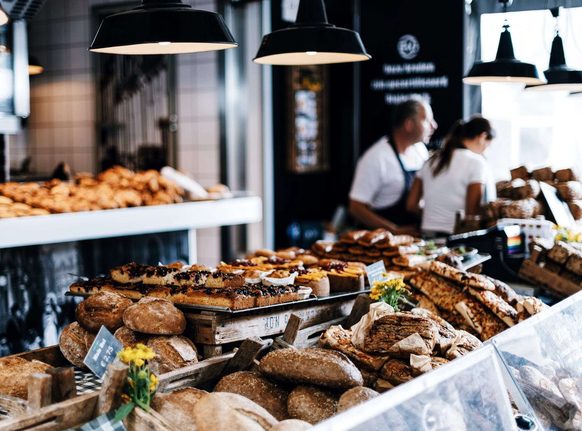 Vend boulangerie pâtisserie à Fontaines-sur-Saône
