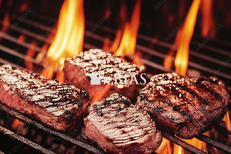 Murs et FDC brasserie grill à vendre en Somme