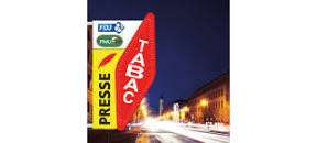 Vente tabac presse FDJ ville de bord de mer 06