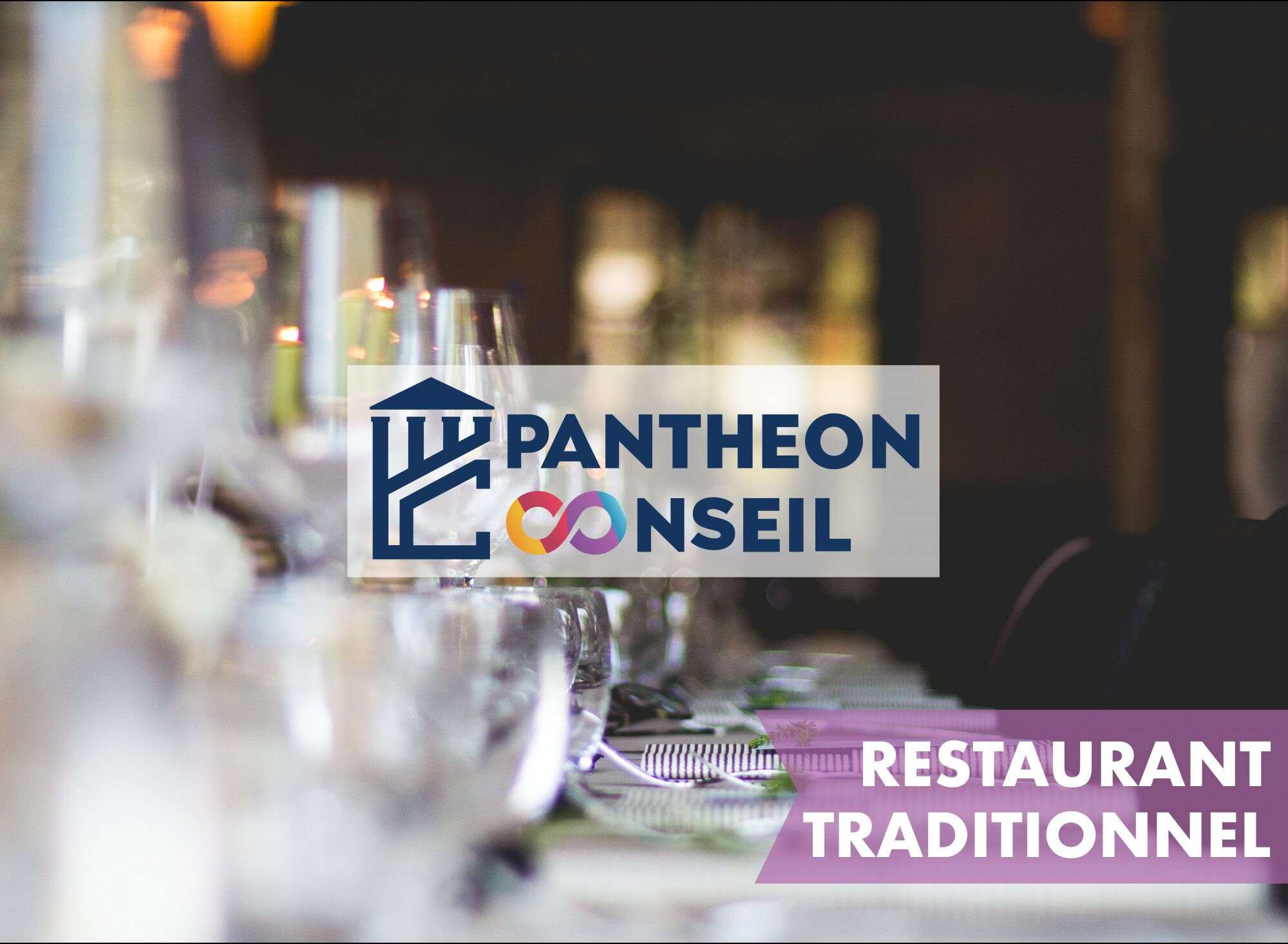 PARIS 6 - Quartier Odéon - Restaurant 60 cvts -