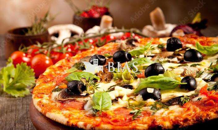 Cède pizzeria VAE et distributeurs 24/24 dept 76
