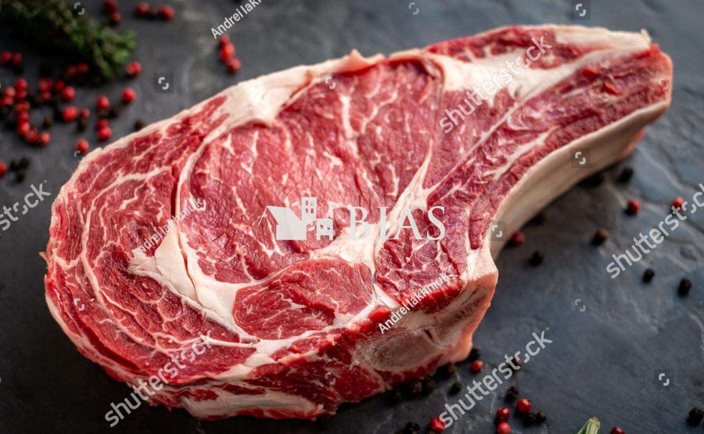 Vente boucherie-charcuterie centre ville piéton 76