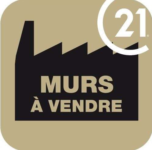 Murs à vendre loués 144m² en grande ville Aude