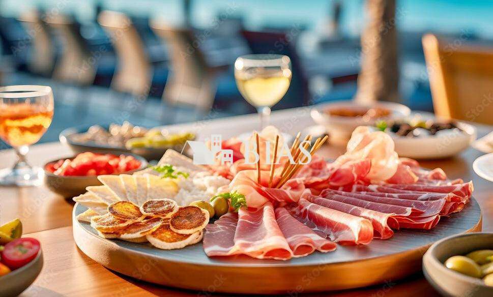 AV bar brasserie restaurant sur littoral normand
