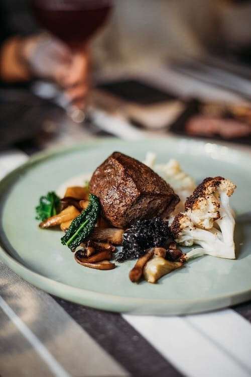 A Vendre Restaurant Lyon - secteur Mercière