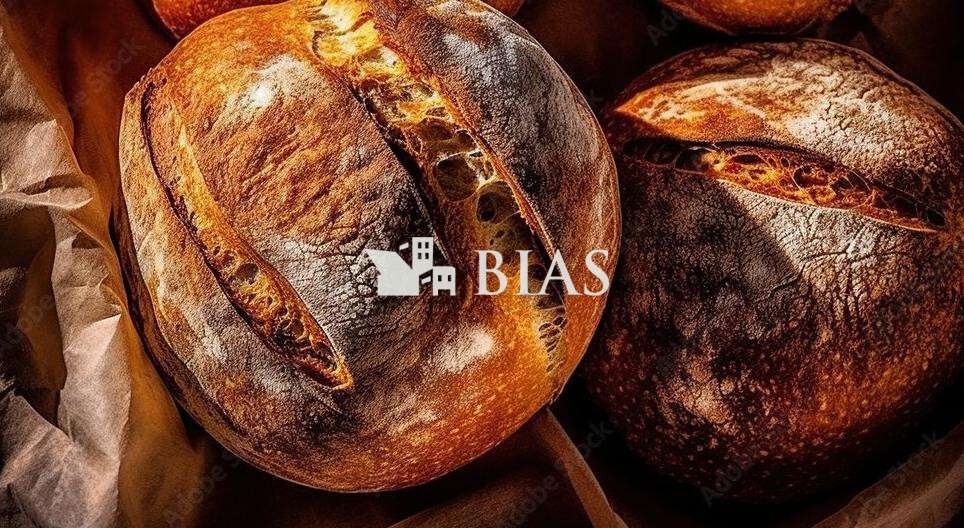 Boulangerie pâtisserie à vendre murs et fonds 76