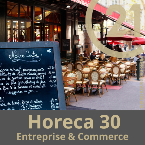 Vend restaurant station balnéaire du Grau du Roi