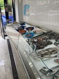 Vente poissonnerie traiteur de la mer à Paris