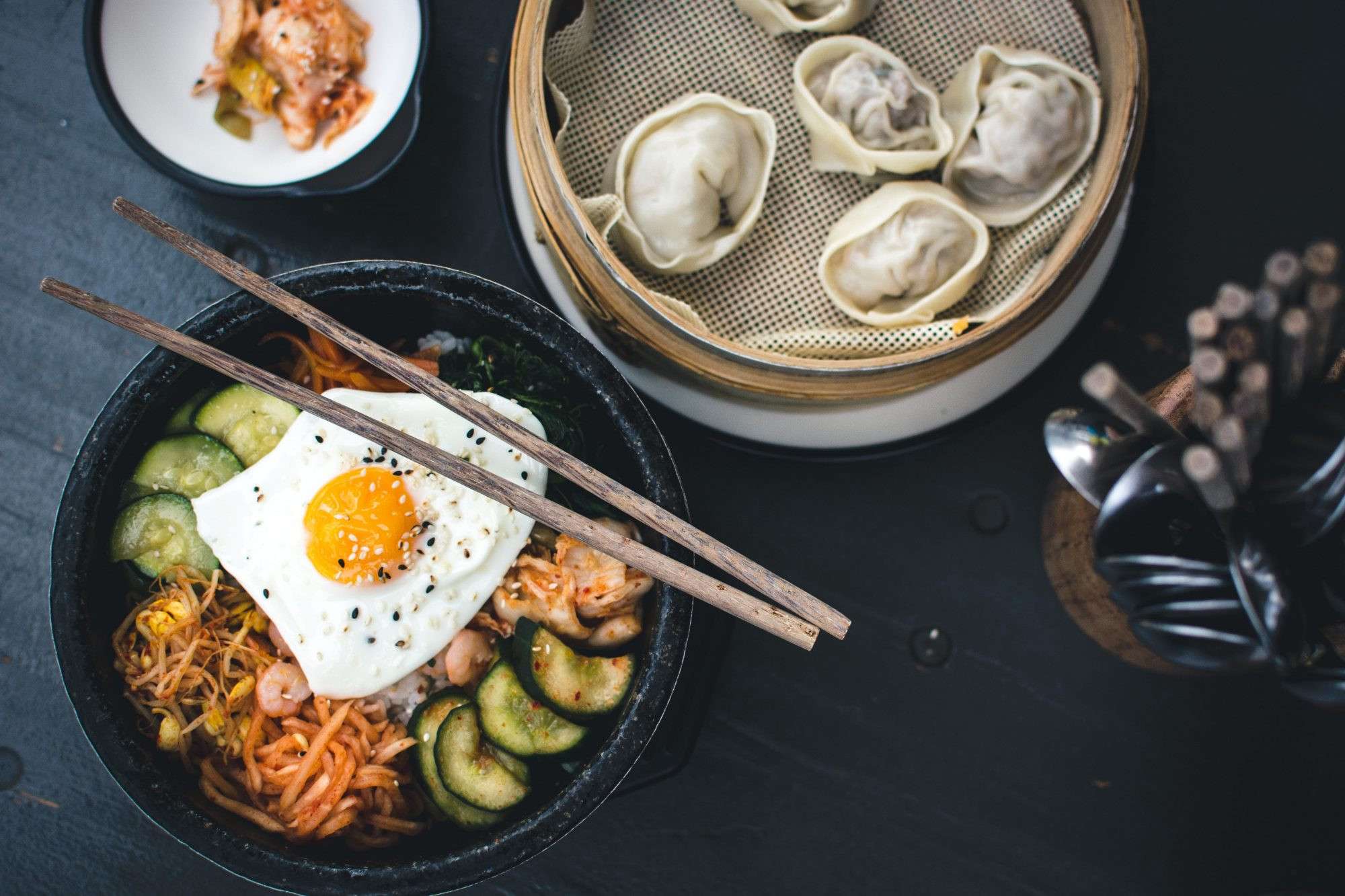 Vente restaurant asiatique ZI Meyzieu