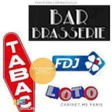 Vente bar brasserie tabac FDJ sur le littoral 06
