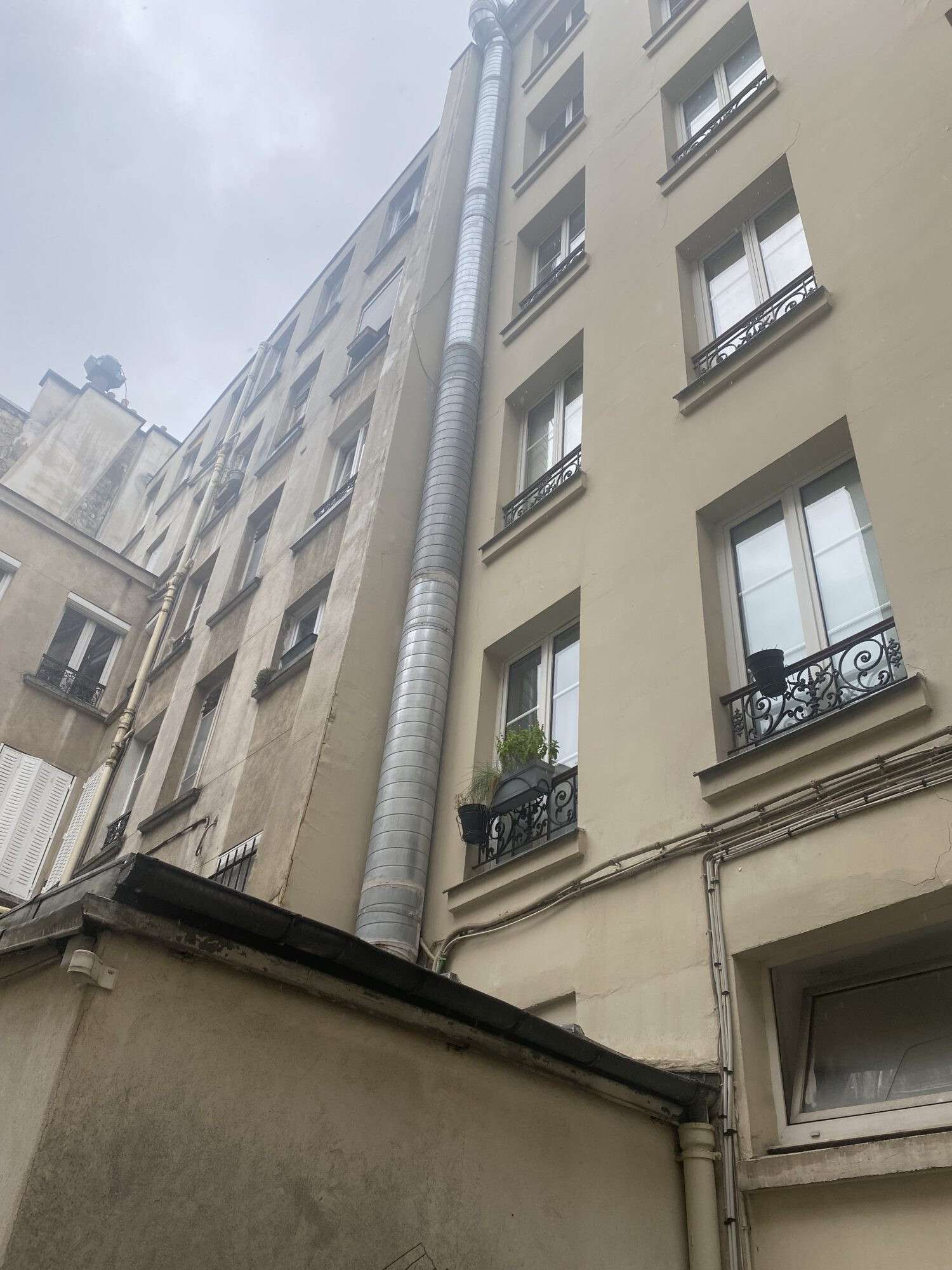 Vente restaurant rapide  Gare du Nord 75010