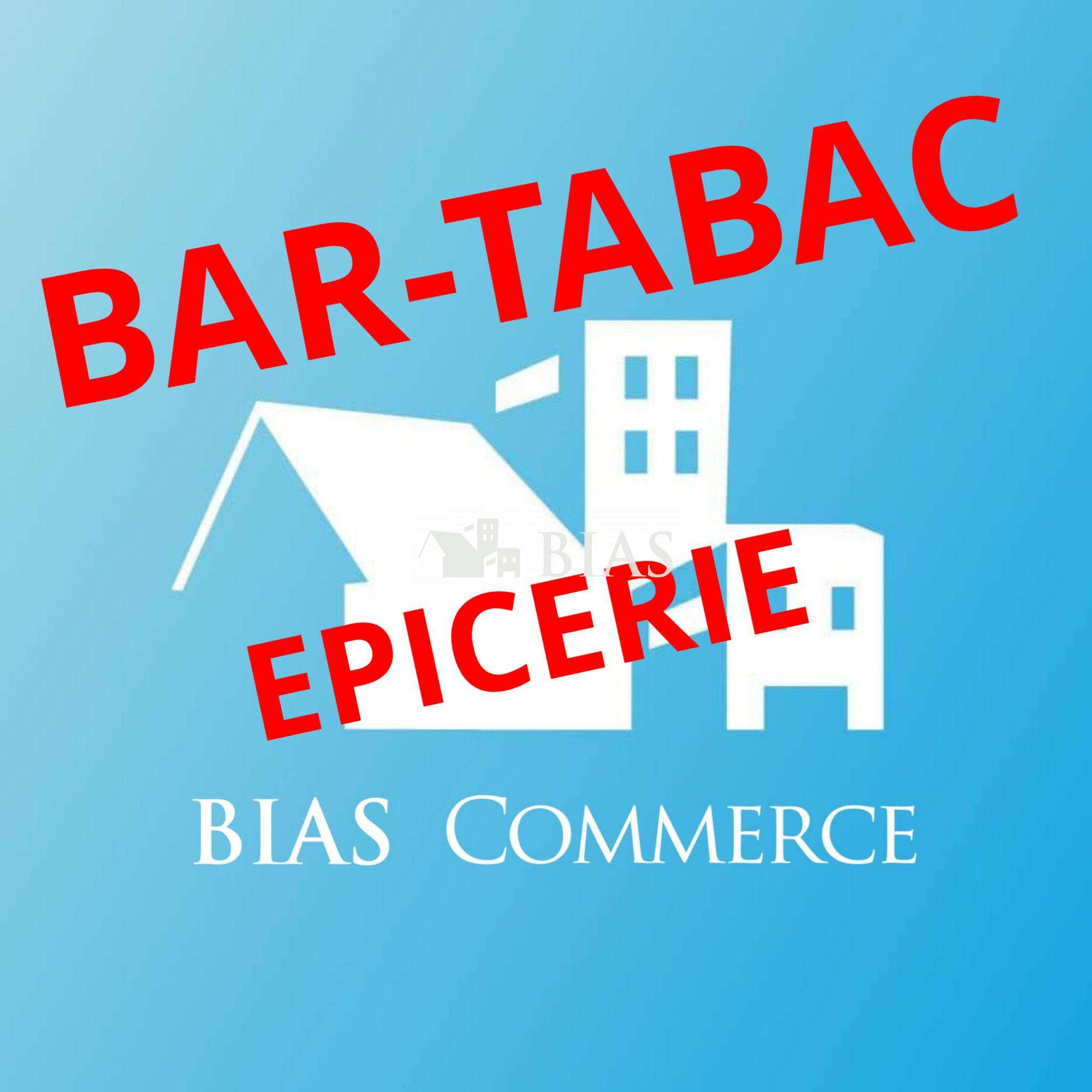 AV bar tabac FDJ épicerie centre bourg 76