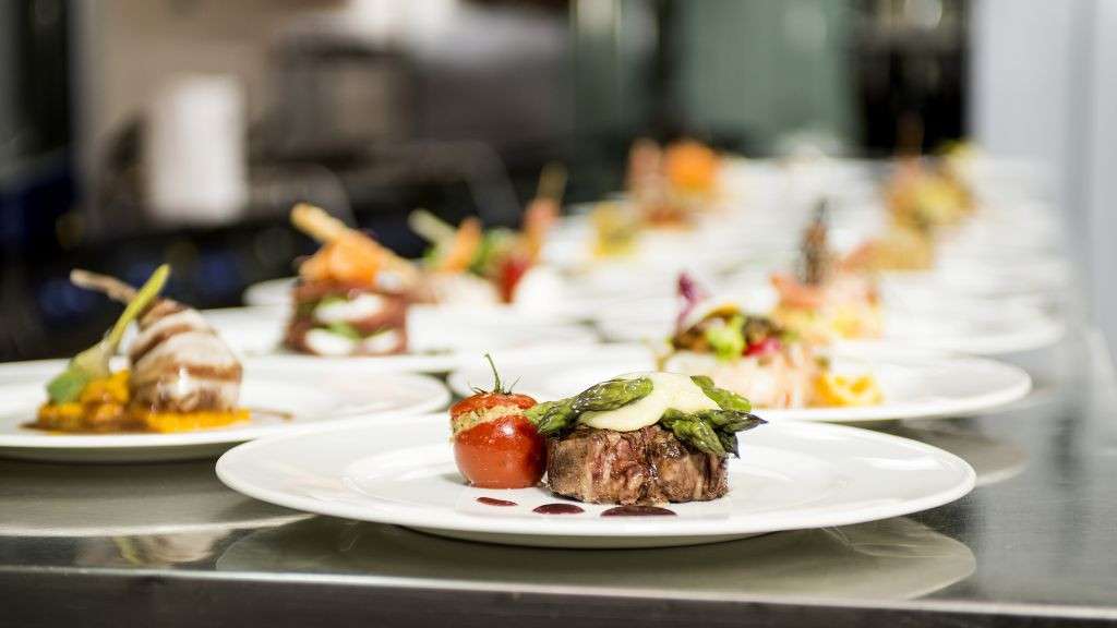 Vente restaurant lic 3 en village de l'Aude