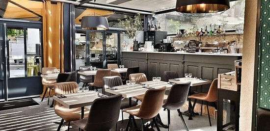 restaurant SOUS FRANCHISE