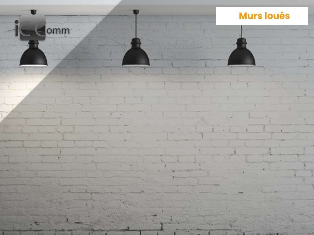 Vend murs commerciaux 136m² en station de ski 05