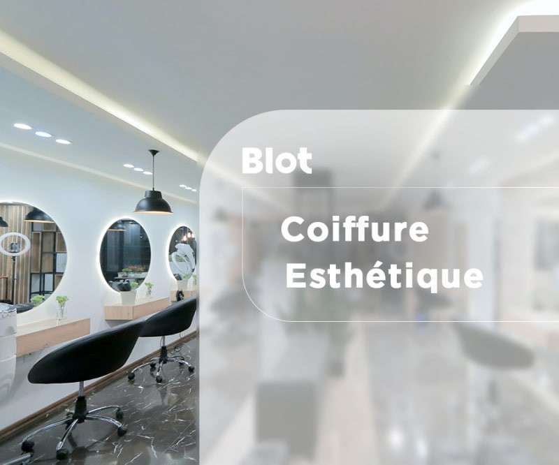A vendre salon esthétique en Côtes d'Armor (22)