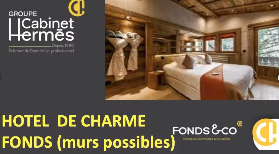 74 EXCEPTIONNEL hôtel restaurant 4 ETOILES