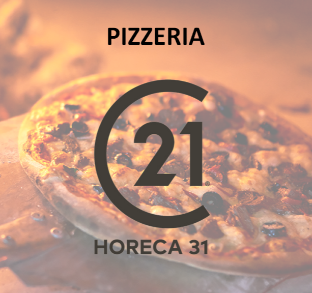 A vendre restaurant pizzeria, périphérie Toulouse