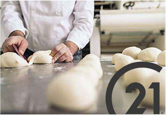 Vente boulangerie pâtisserie VAE dept Hérault