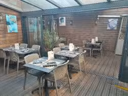 RESTAURANT 77 PROCHE MEAUX