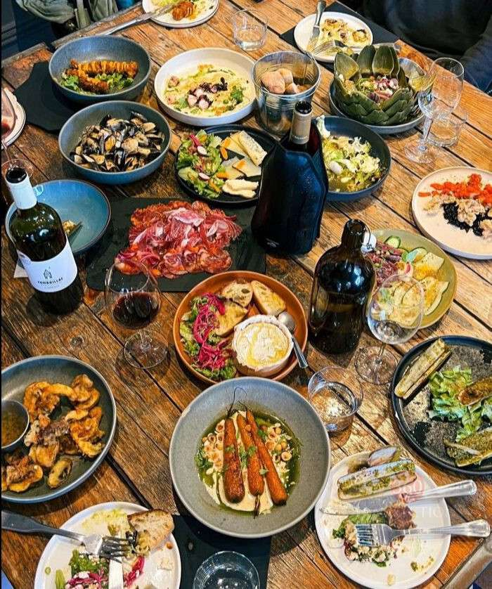 A saisir brasserie bar idéalement placé à Samazan