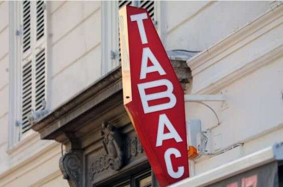 FDC tabac presse FDJ à vendre Saint-Étienne centre