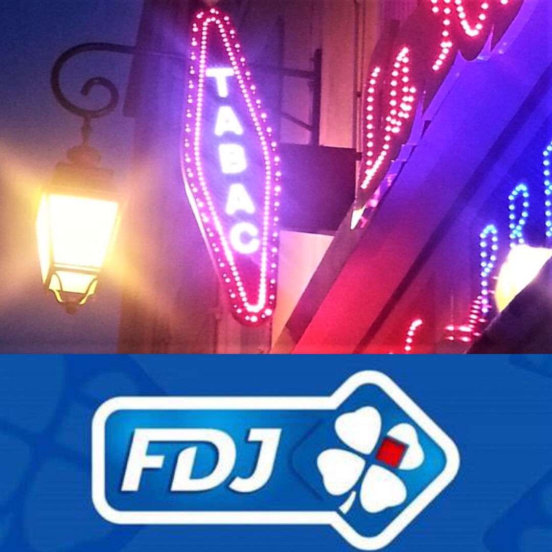 Vente bureau de tabac FDJ sur le Littoral Azuréen