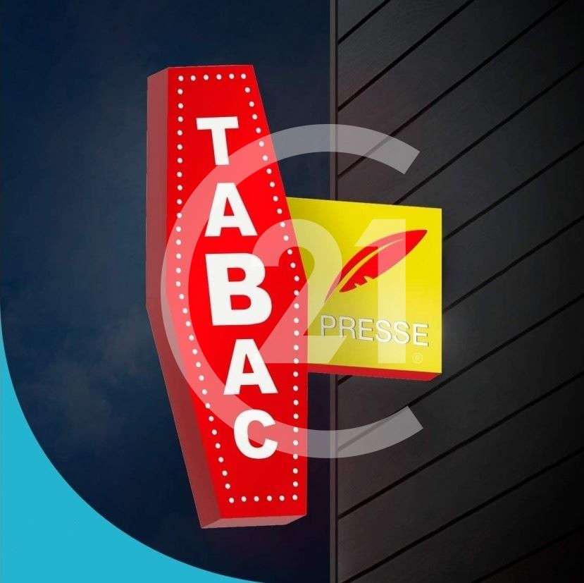 FDC tabac presse FDJ à vendre secteur d'Aubenas