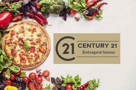 Vente restaurant intra rocade CUB Bordeaux