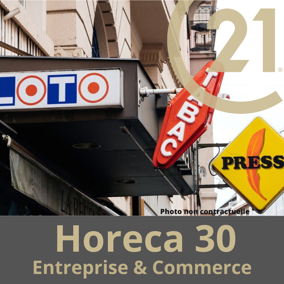 Vente tabac presse FDJ à Nîmes