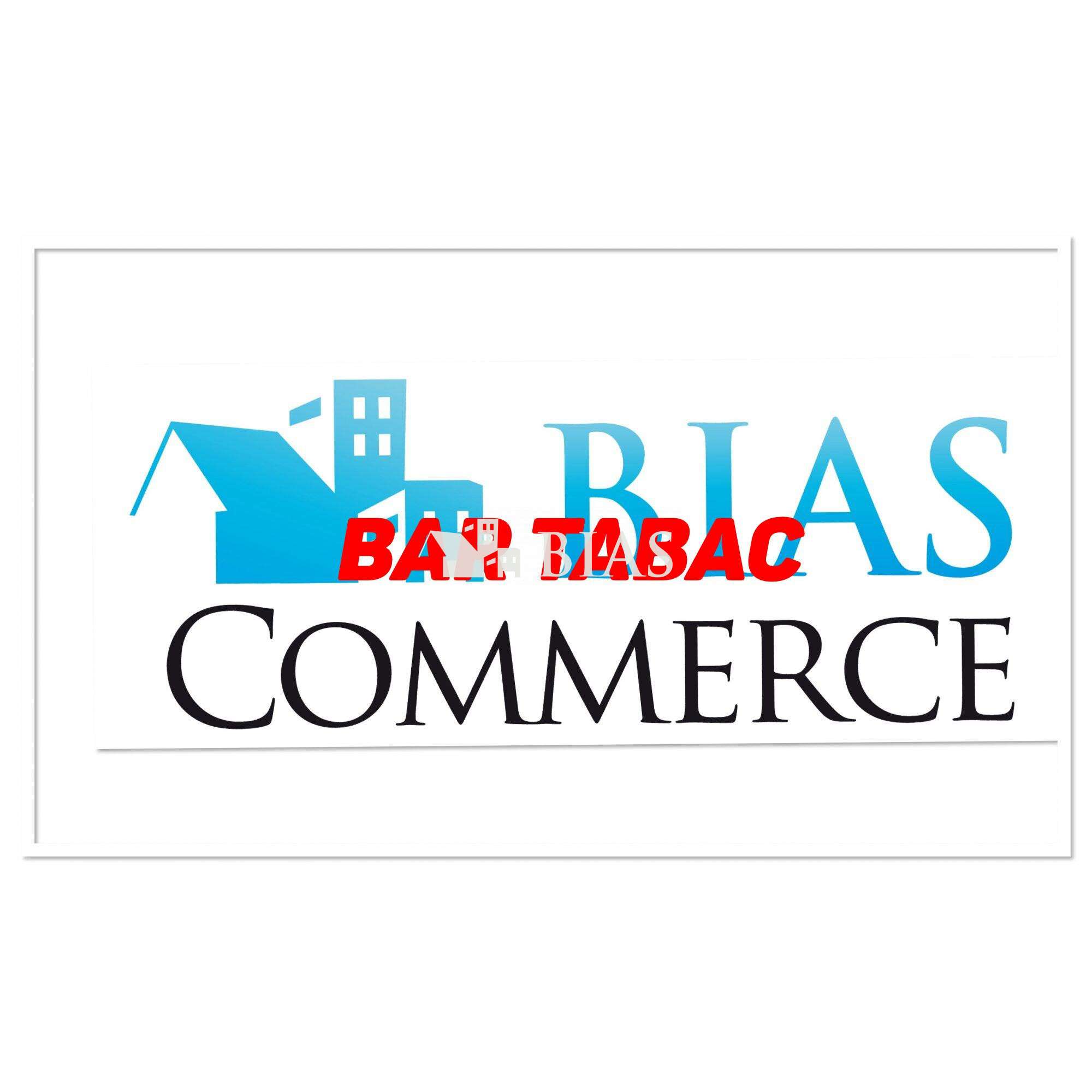 Fonds de bar tabac terrasse à vendre à Rouen